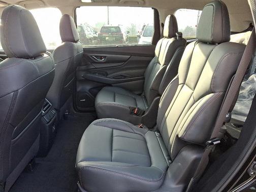 2026 Subaru Ascent Limited Bronze Edition 7-Passenger