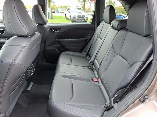 2025 Subaru Forester Hybrid Limited