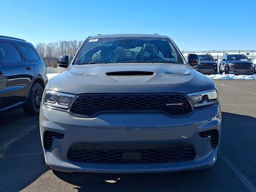 2026 Dodge Durango GT HEMI V8