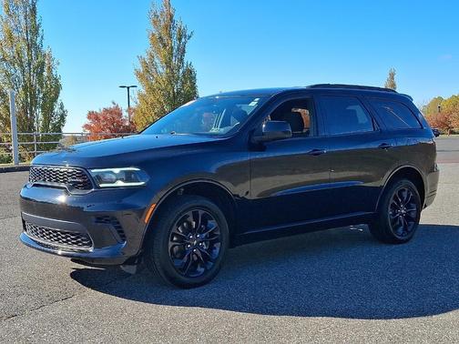 2024 Dodge Durango GT