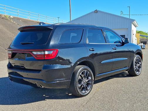 2024 Dodge Durango GT