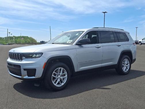 2022 Jeep Grand Cherokee L Laredo