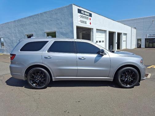 2019 Dodge Durango R/T