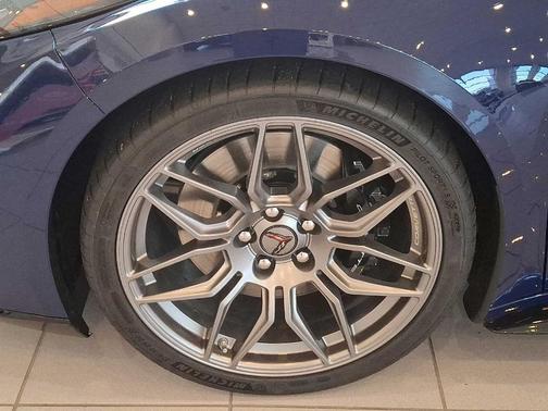 2026 Chevrolet Corvette Z06