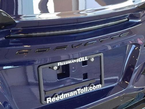 2026 Chevrolet Corvette Z06