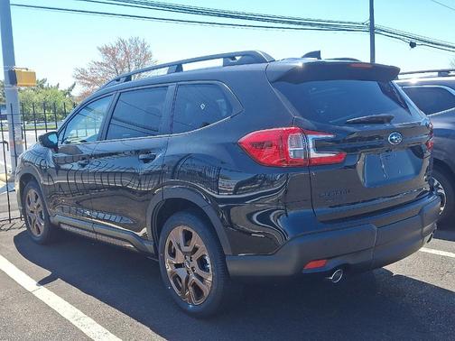2025 Subaru Ascent Bronze Edition 7-Passenger