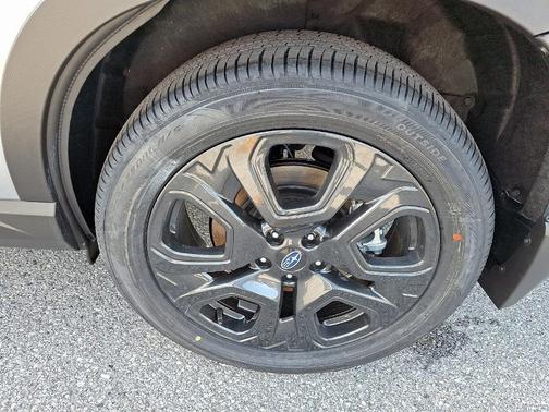 2025 Subaru Ascent Onyx Edition