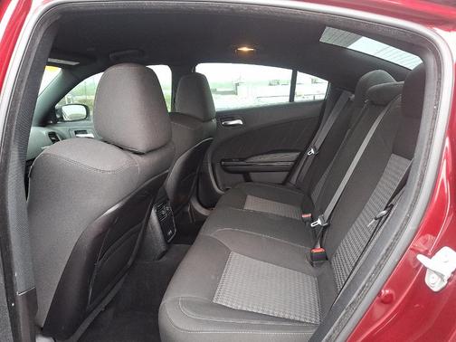 2021 Dodge Charger R/T