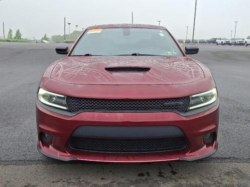 2021 Dodge Charger R/T