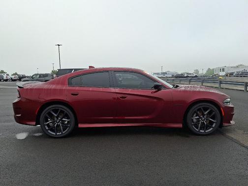 2021 Dodge Charger R/T