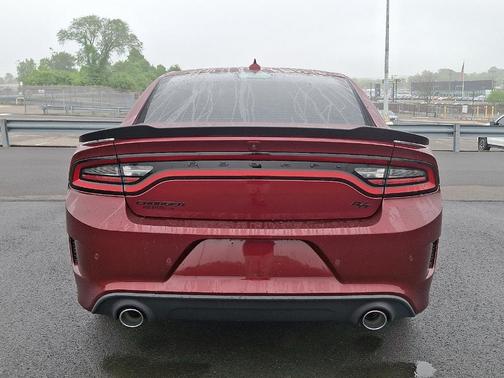 2021 Dodge Charger R/T