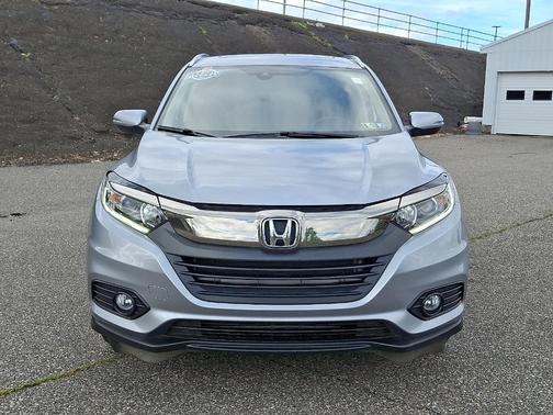 2020 Honda HR-V EX