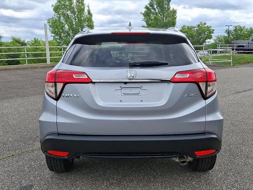 2020 Honda HR-V EX