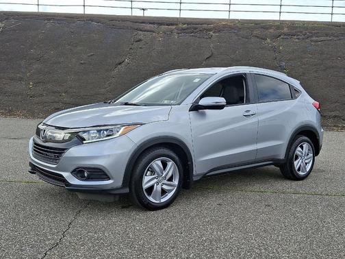 2020 Honda HR-V EX