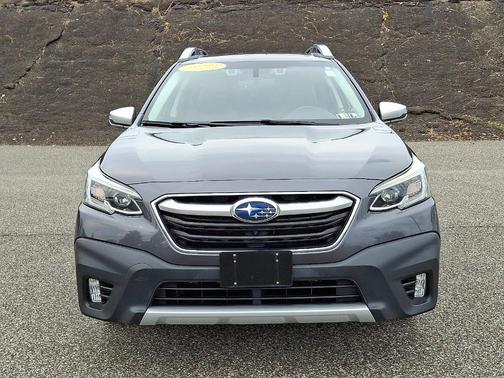 2021 Subaru Outback Touring XT