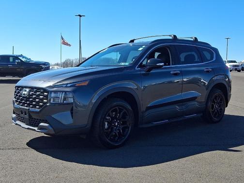 2023 Hyundai SANTA FE XRT