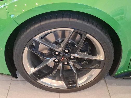 2026 Chevrolet Corvette Z06