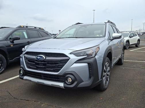 2025 Subaru Outback Touring