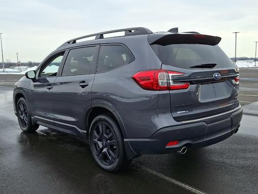 2024 Subaru Ascent Onyx Edition