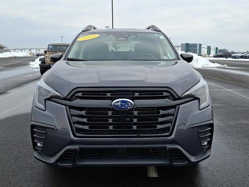 2024 Subaru Ascent Onyx Edition