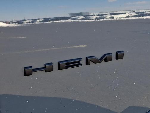 2026 Dodge Durango GT HEMI V8