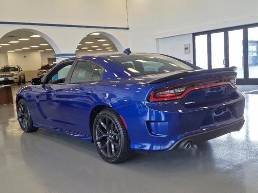 2020 Dodge Charger GT
