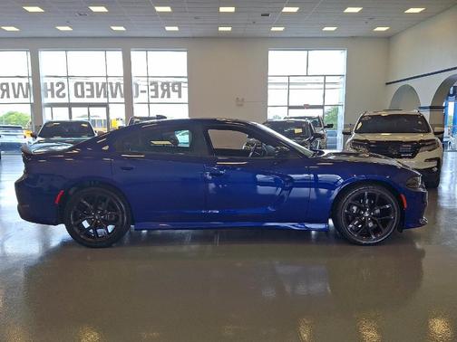2020 Dodge Charger GT