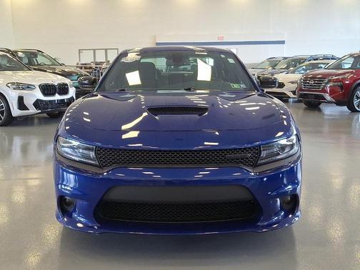 2020 Dodge Charger GT