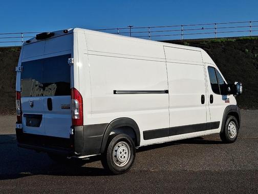 2021 RAM ProMaster 2500 High Roof