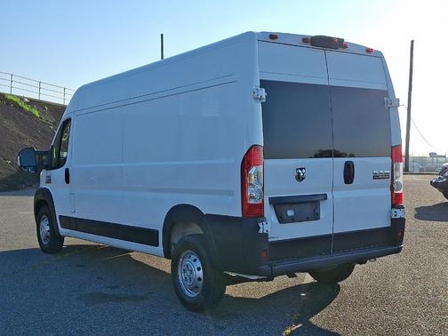 2021 RAM ProMaster 2500 High Roof