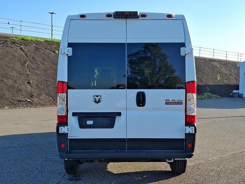 2021 RAM ProMaster 2500 High Roof