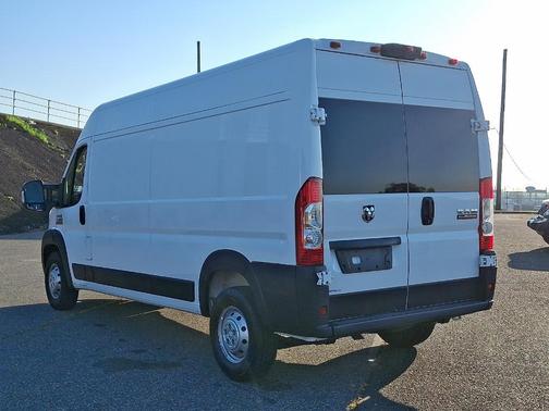 2021 RAM ProMaster 2500 High Roof