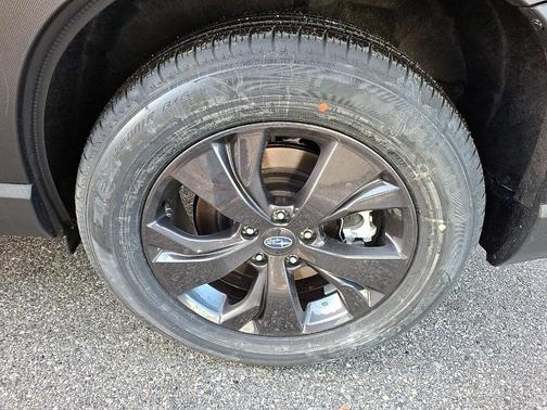 2026 Subaru Ascent Premium