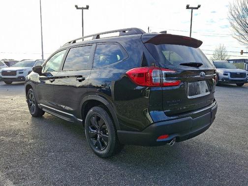 2026 Subaru Ascent Premium