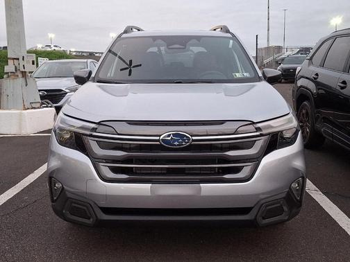 2025 Subaru Forester Hybrid Limited