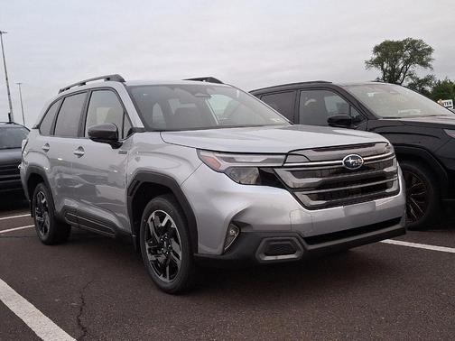 2025 Subaru Forester Hybrid Limited