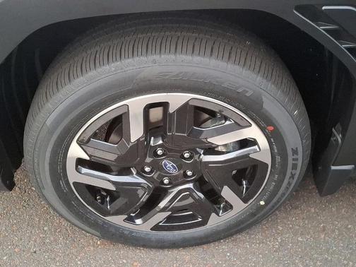 2025 Subaru Forester Hybrid Limited