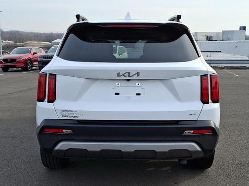 2023 Kia Sorento X-Line SX Prestige