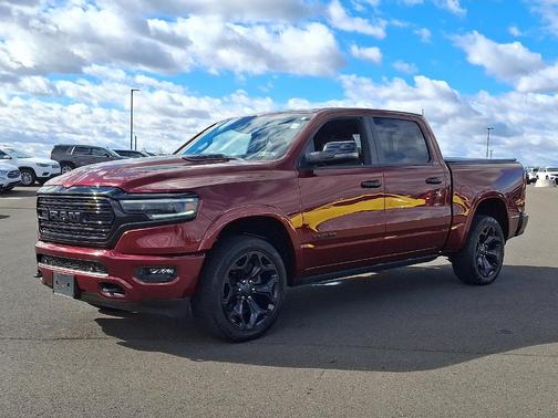 2023 RAM 1500 Limited