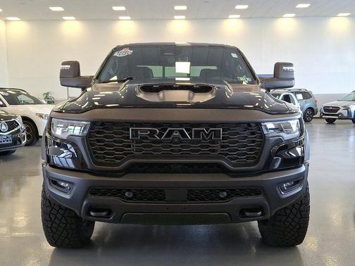 2025 RAM 1500 RHO