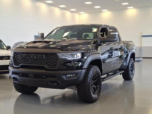 2025 RAM 1500 RHO