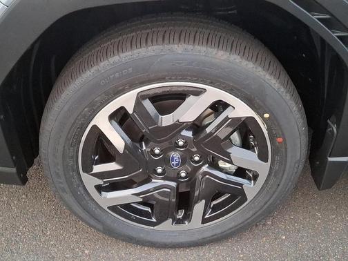 2025 Subaru Forester Hybrid Limited