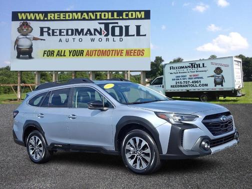 2023 Subaru Outback Limited