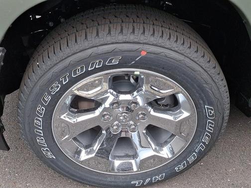 Canyon 2026 RAM 1500 Big Horn/Lone Star