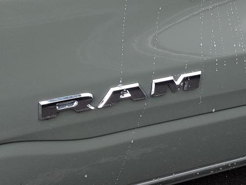 Canyon 2026 RAM 1500 Big Horn/Lone Star