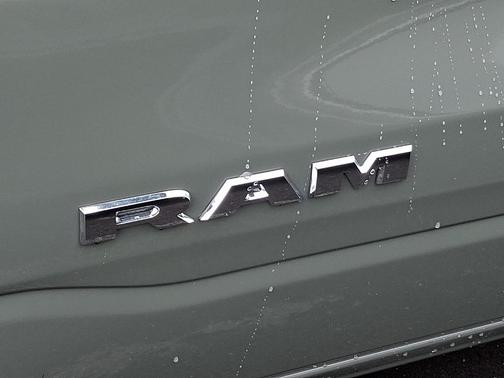 Canyon 2026 RAM 1500 Big Horn/Lone Star