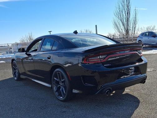 2023 Dodge Charger GT