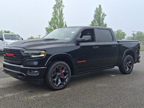 2023 RAM 1500 Limited