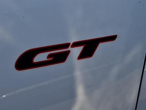 White Knuckle Clearcoat 2026 Dodge Durango GT