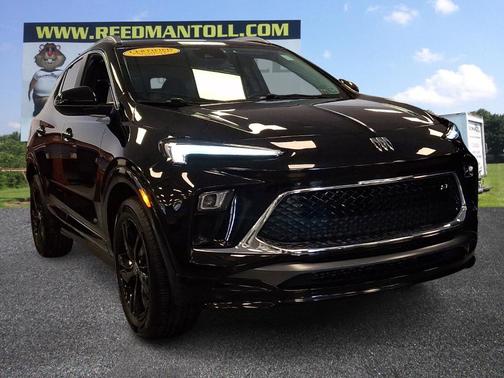 2025 Buick Encore GX Sport Touring